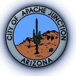Apache Junction Landfill .